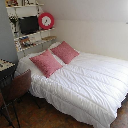 Studio Castillon Apartman Berck Kültér fotó